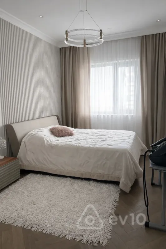 Kirayə verilir 3 otaqlı yeni tikili 190 m²