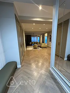 Kirayə verilir 3 otaqlı yeni tikili 190 m²