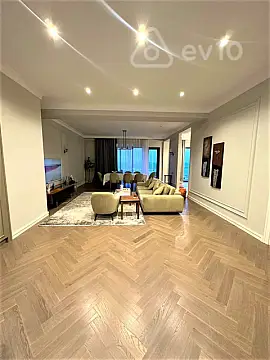 Kirayə verilir 3 otaqlı yeni tikili 190 m² — Bakı, Xətai 3 otaq 190.00 m²
