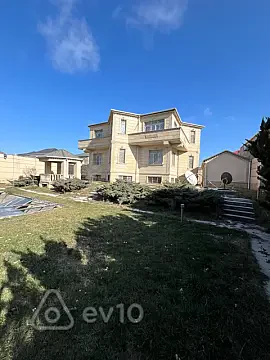 Satılır 8 otaqlı həyət evi 660 m² — Bakı, Abşeron 8 otaq 660.00 m²