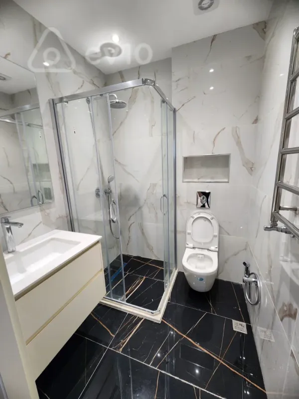 Kirayə verilir 3 otaqlı yeni tikili 72 m²