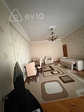 Kirayə verilir 2 otaqlı yeni tikili 75 m² — Bakı, Nərimanov 2 otaq 75.00 m²
