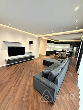 Kirayə verilir 3 otaqlı yeni tikili 160 m² — Bakı, Xətai 3 otaq 160.00 m²