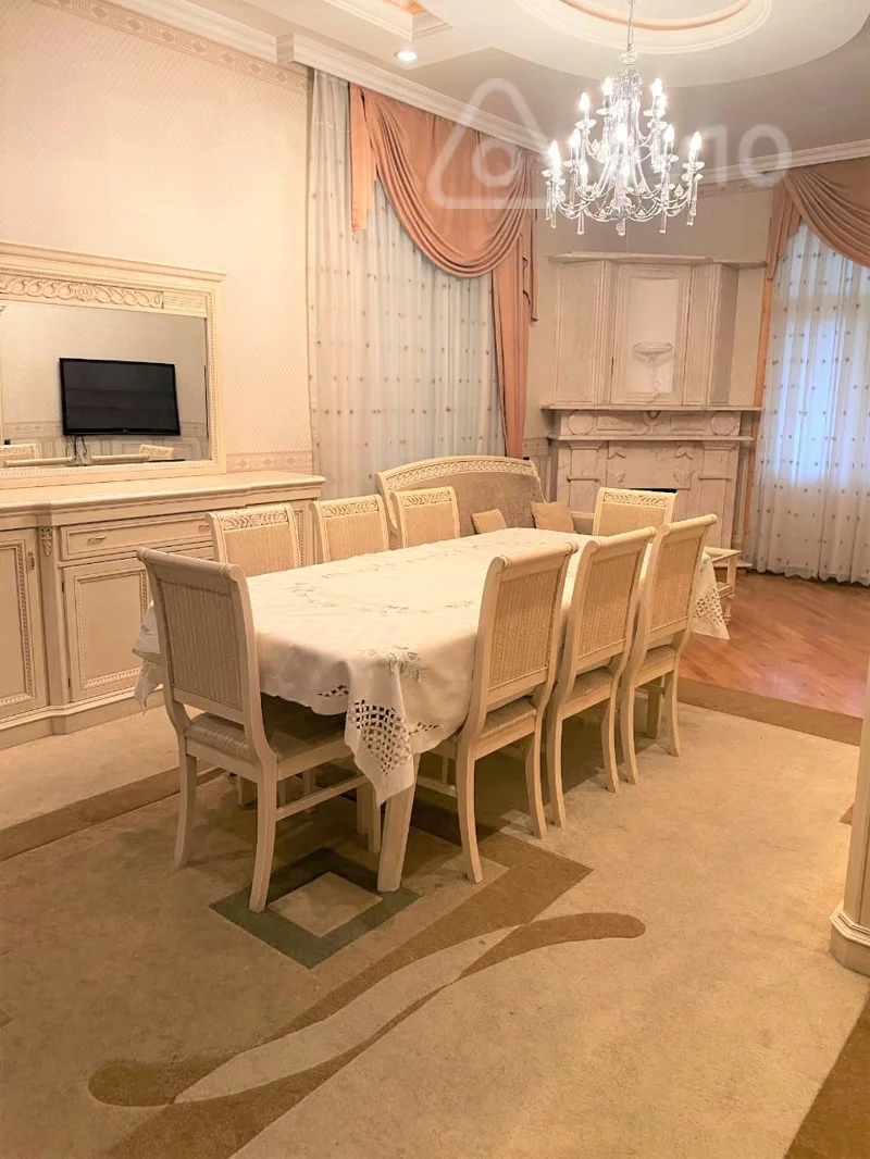 Satılır 6 otaqlı həyət evi 350 m² — Bakı, Sabunçu 6 otaq 350.00 m²