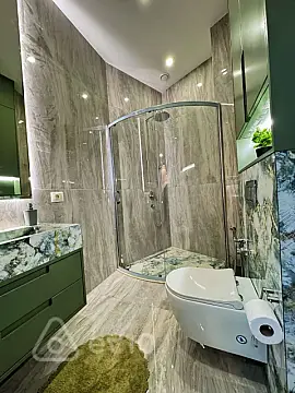 Kirayə verilir 3 otaqlı yeni tikili 120 m²