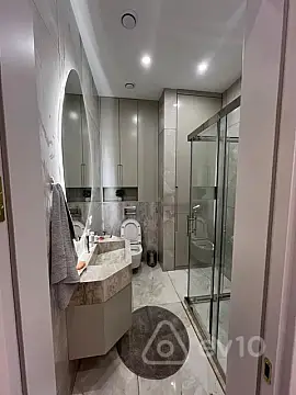 Kirayə verilir 3 otaqlı yeni tikili 120 m²