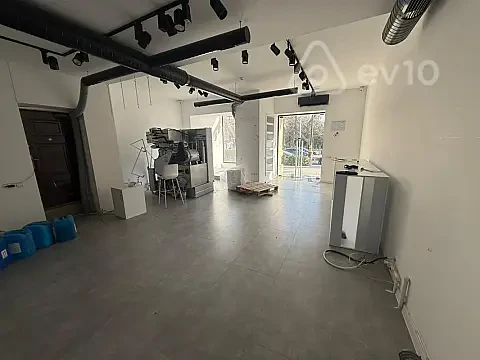 Kirayə verilir mənzil 70 m² — Bakı, Nəsimi 70.00 m²