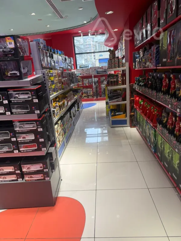 Kirayə verilir mənzil 170 m²