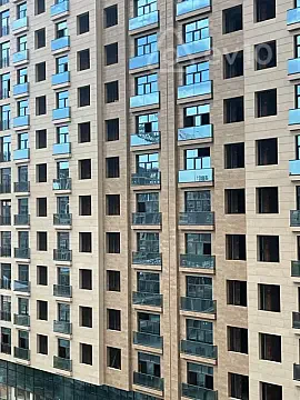 Satılır 4 otaqlı yeni tikili 200 m² — Bakı, Nəsimi 4 otaq 200.00 m²