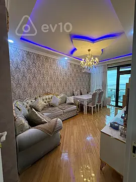 Satılır 2 otaqlı yeni tikili 55 m² — Bakı, Xətai 2 otaq 55.00 m²