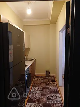 Kirayə verilir 2 otaqlı yeni tikili 60 m²