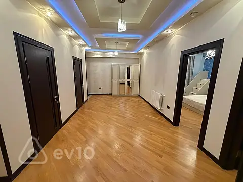 Kirayə verilir 3 otaqlı yeni tikili 130 m² — Bakı, Nərimanov 3 otaq 130.00 m²