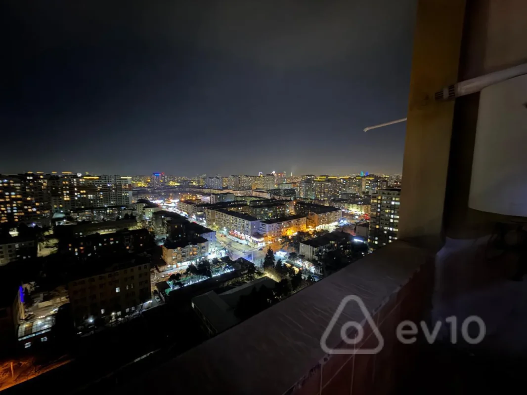 Kirayə verilir 3 otaqlı yeni tikili 130 m²