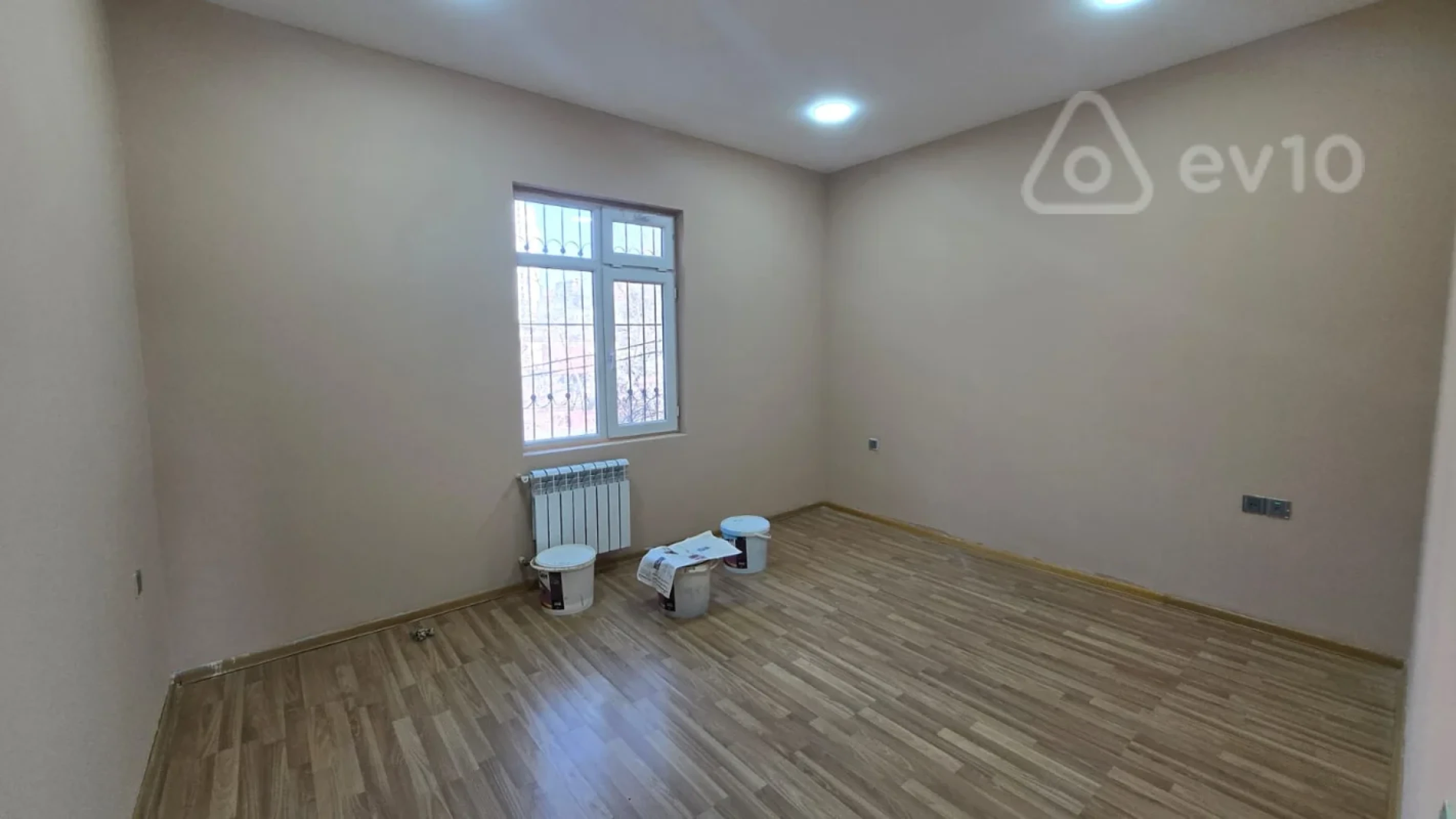 Kirayə verilir mənzil 170 m²