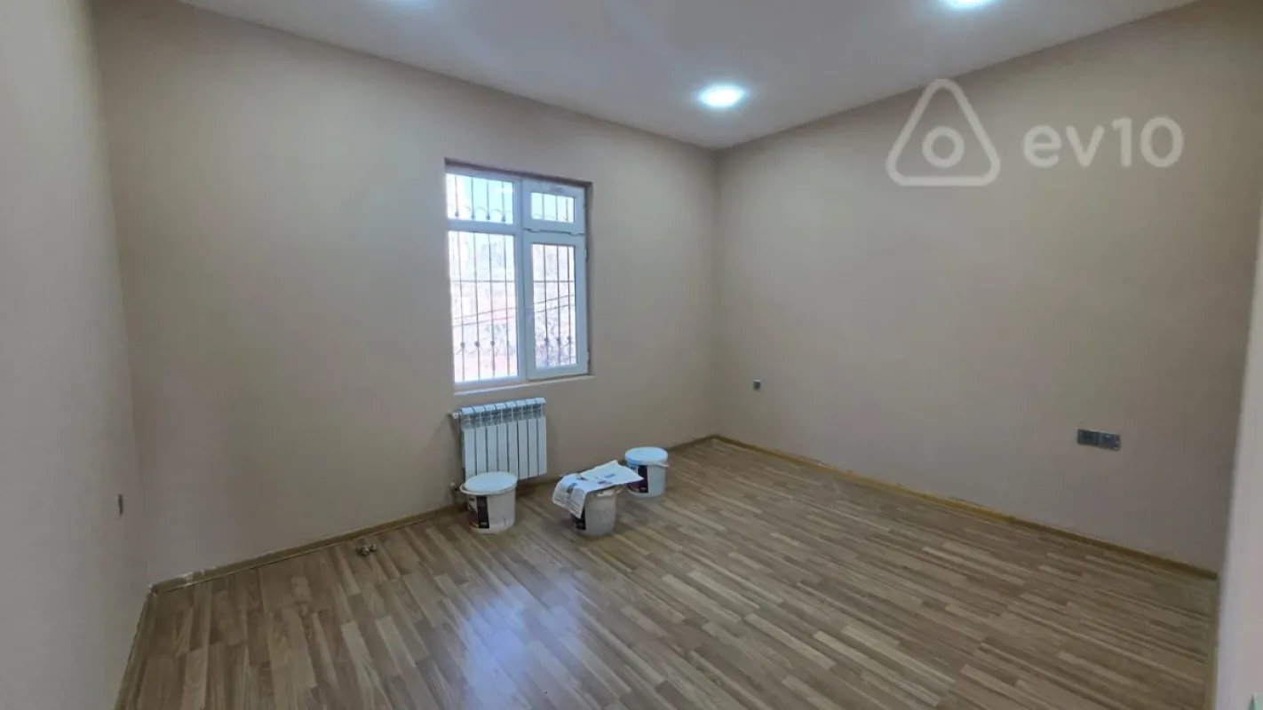 Kirayə verilir mənzil 170 m²