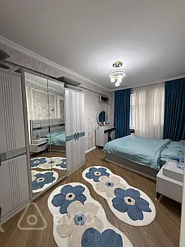 Kirayə verilir 2 otaqlı yeni tikili 85 m²