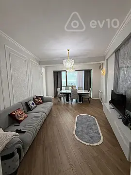 Kirayə verilir 2 otaqlı yeni tikili 85 m² — Bakı, Yasamal 2 otaq 85.00 m²