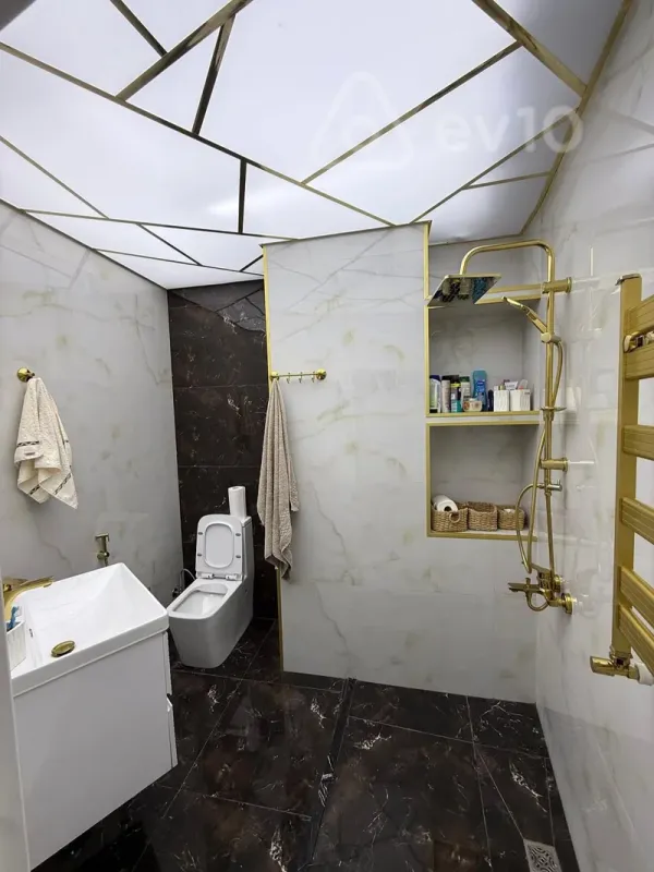 Kirayə verilir 2 otaqlı yeni tikili 85 m²