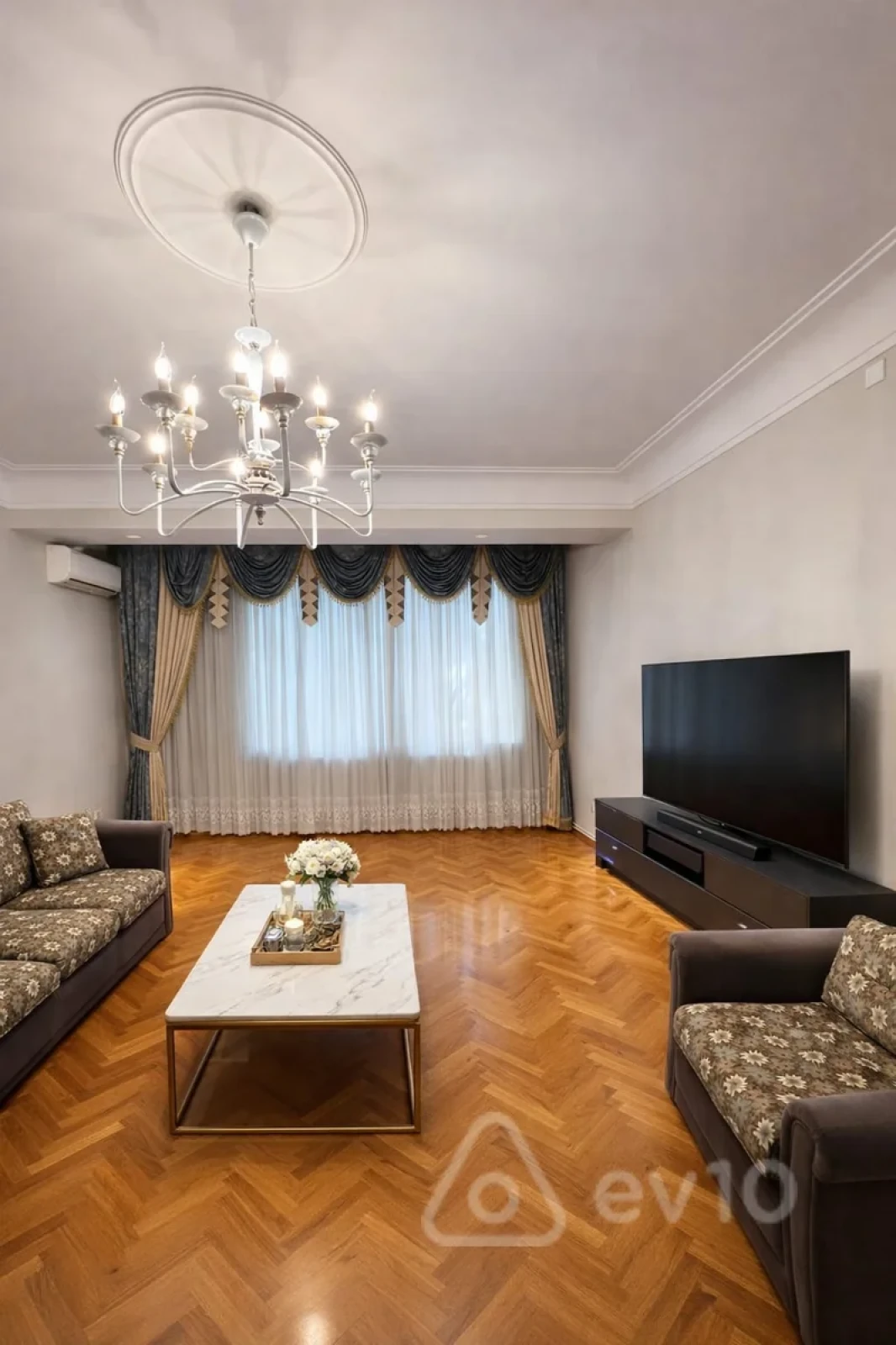 Kirayə verilir 3 otaqlı köhnə tikili 98 m²