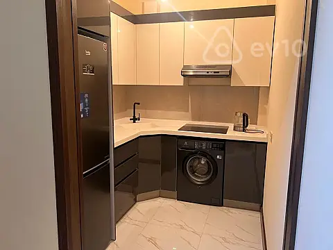 Kirayə verilir 2 otaqlı yeni tikili 80 m²