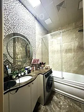 Kirayə verilir 4 otaqlı yeni tikili 174 m²