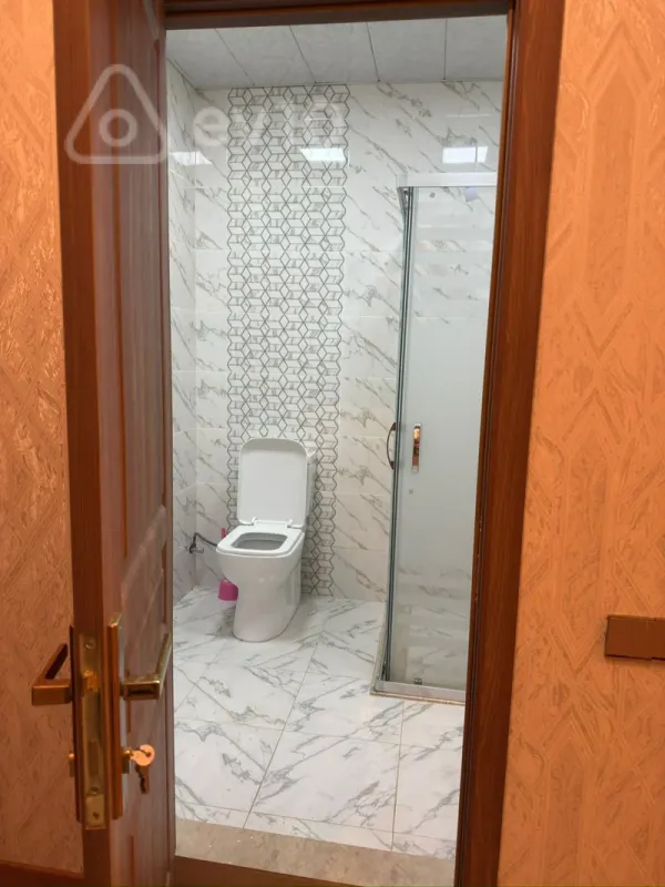 Kirayə verilir 1 otaqlı yeni tikili 45 m²