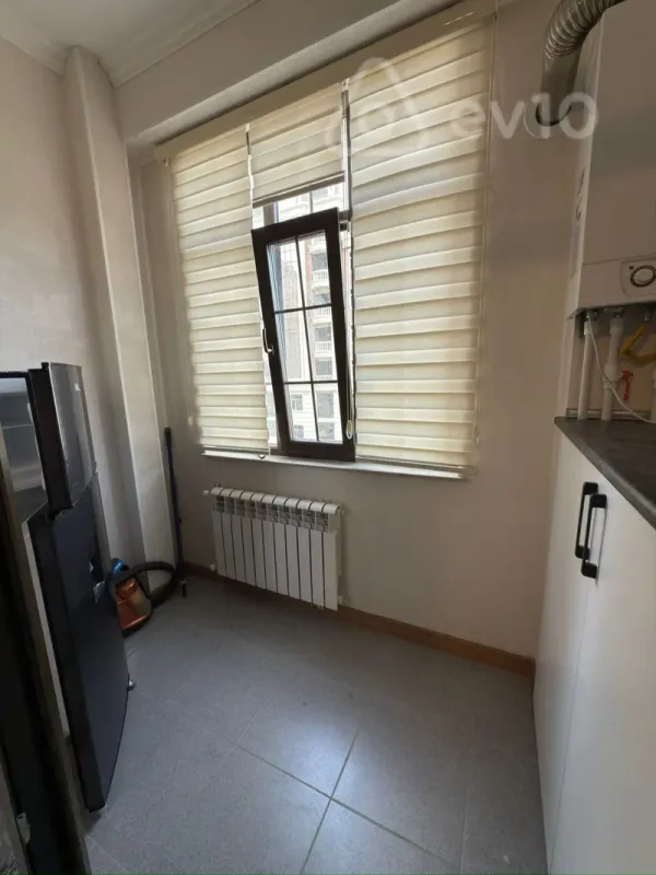 Kirayə verilir 1 otaqlı yeni tikili 45 m²