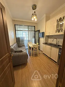 Kirayə verilir 1 otaqlı yeni tikili 45 m² — Bakı, Nərimanov 1 otaq 45.00 m²