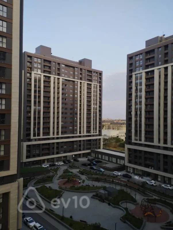 Satılır 3 otaqlı yeni tikili 127 m²