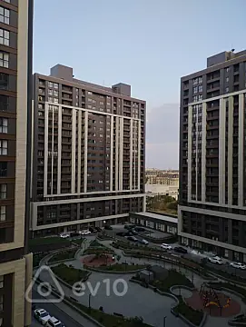 Satılır 3 otaqlı yeni tikili 127 m² — Bakı, Xətai 3 otaq 127.00 m²