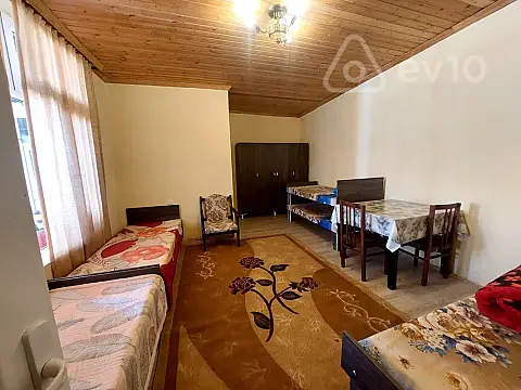 Kirayə verilir 2 otaqlı yeni tikili 87 m²