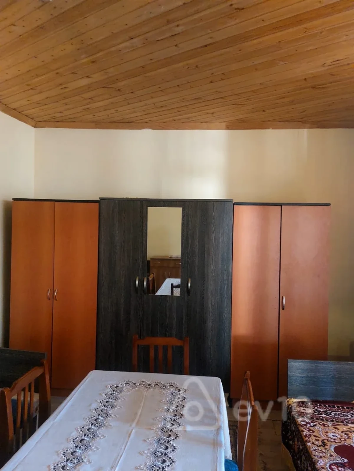 Kirayə verilir 2 otaqlı yeni tikili 87 m²