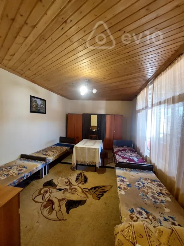 Kirayə verilir 2 otaqlı yeni tikili 87 m²