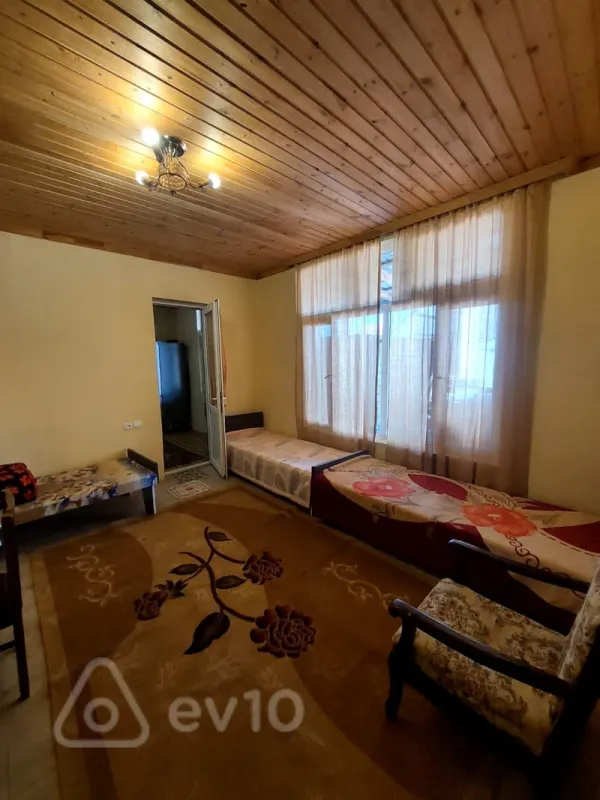 Kirayə verilir 2 otaqlı yeni tikili 87 m²