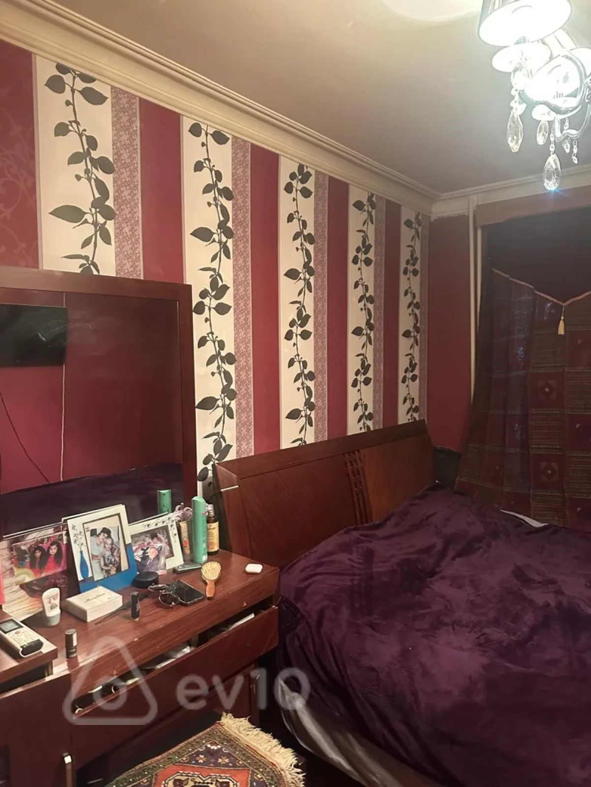 Kirayə verilir 2 otaqlı köhnə tikili 60 m²