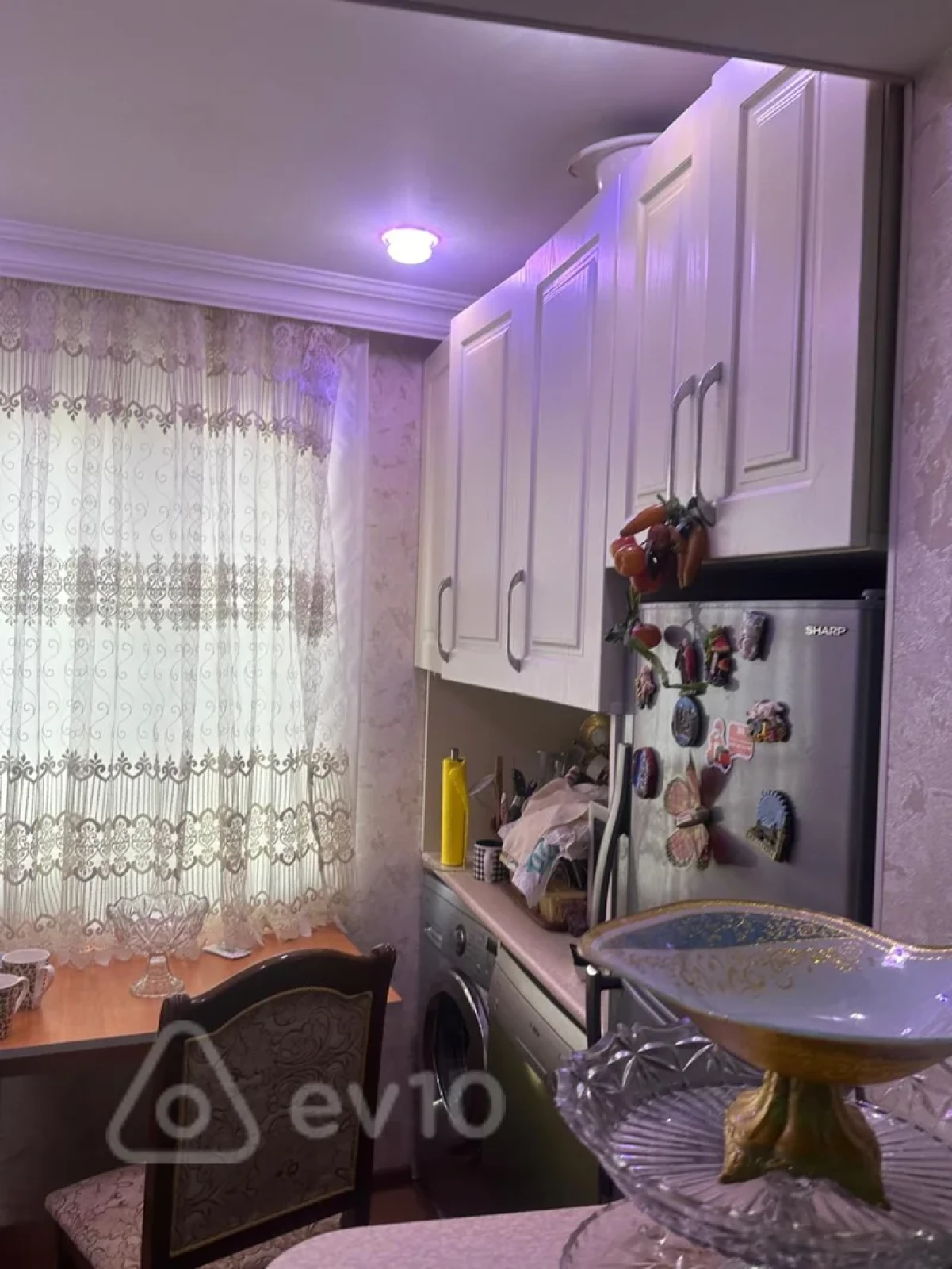 Kirayə verilir 2 otaqlı köhnə tikili 60 m²