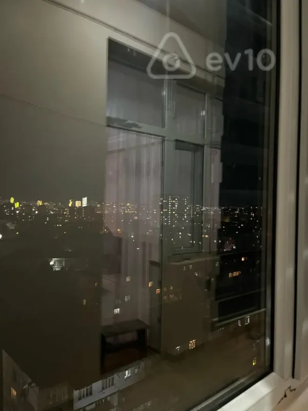 Kirayə verilir 2 otaqlı yeni tikili 55 m²