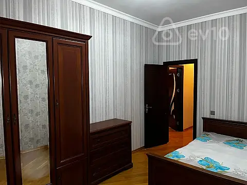 Kirayə verilir 2 otaqlı yeni tikili 55 m²