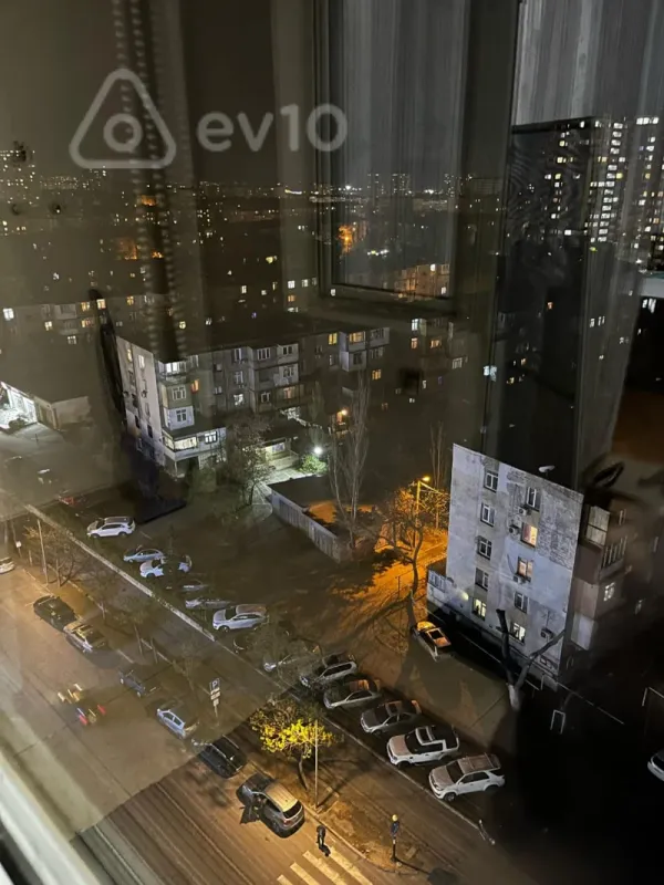 Kirayə verilir 2 otaqlı yeni tikili 55 m²