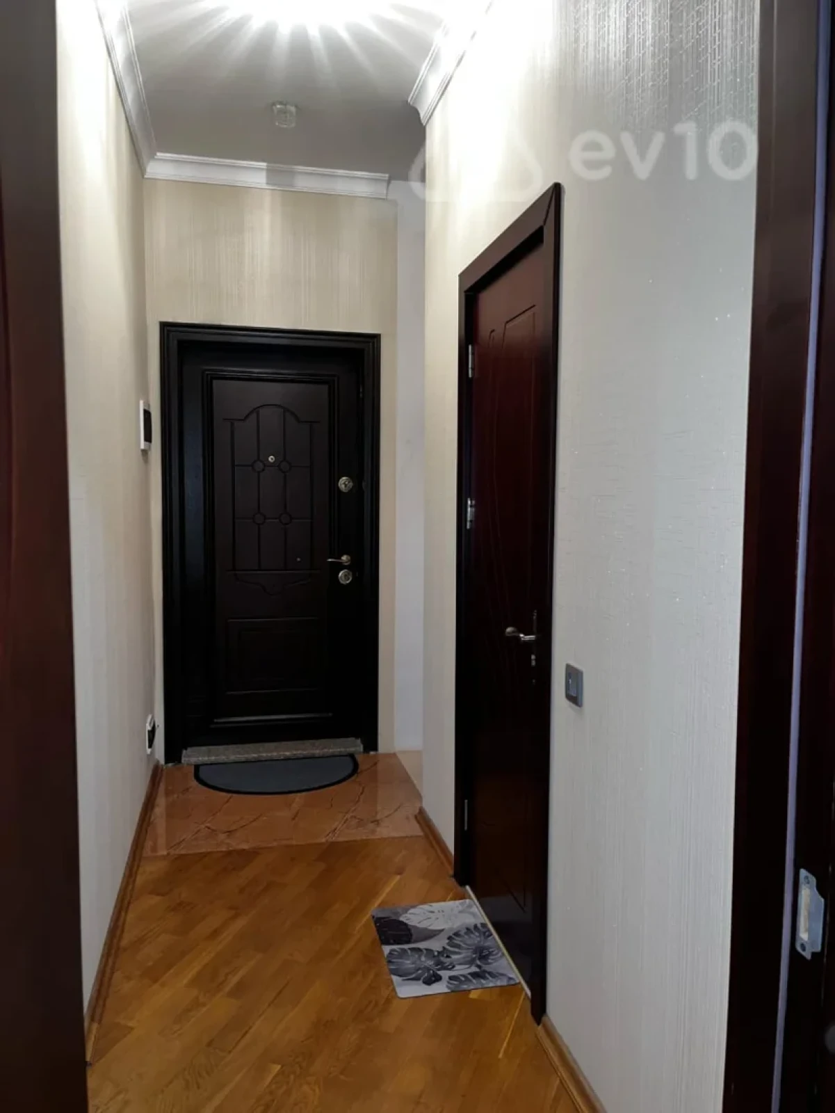 Kirayə verilir 2 otaqlı yeni tikili 55 m²