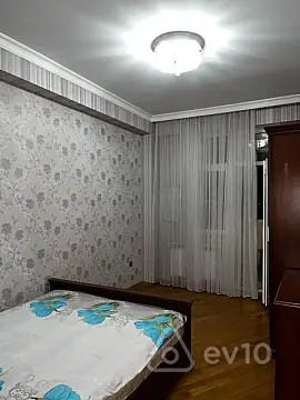 Kirayə verilir 2 otaqlı yeni tikili 55 m²