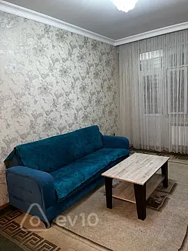 Kirayə verilir 2 otaqlı yeni tikili 55 m²