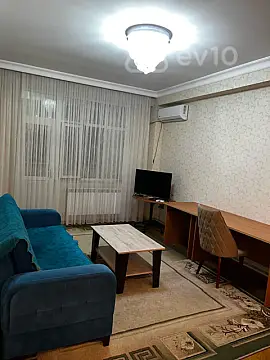 Kirayə verilir 2 otaqlı yeni tikili 55 m²