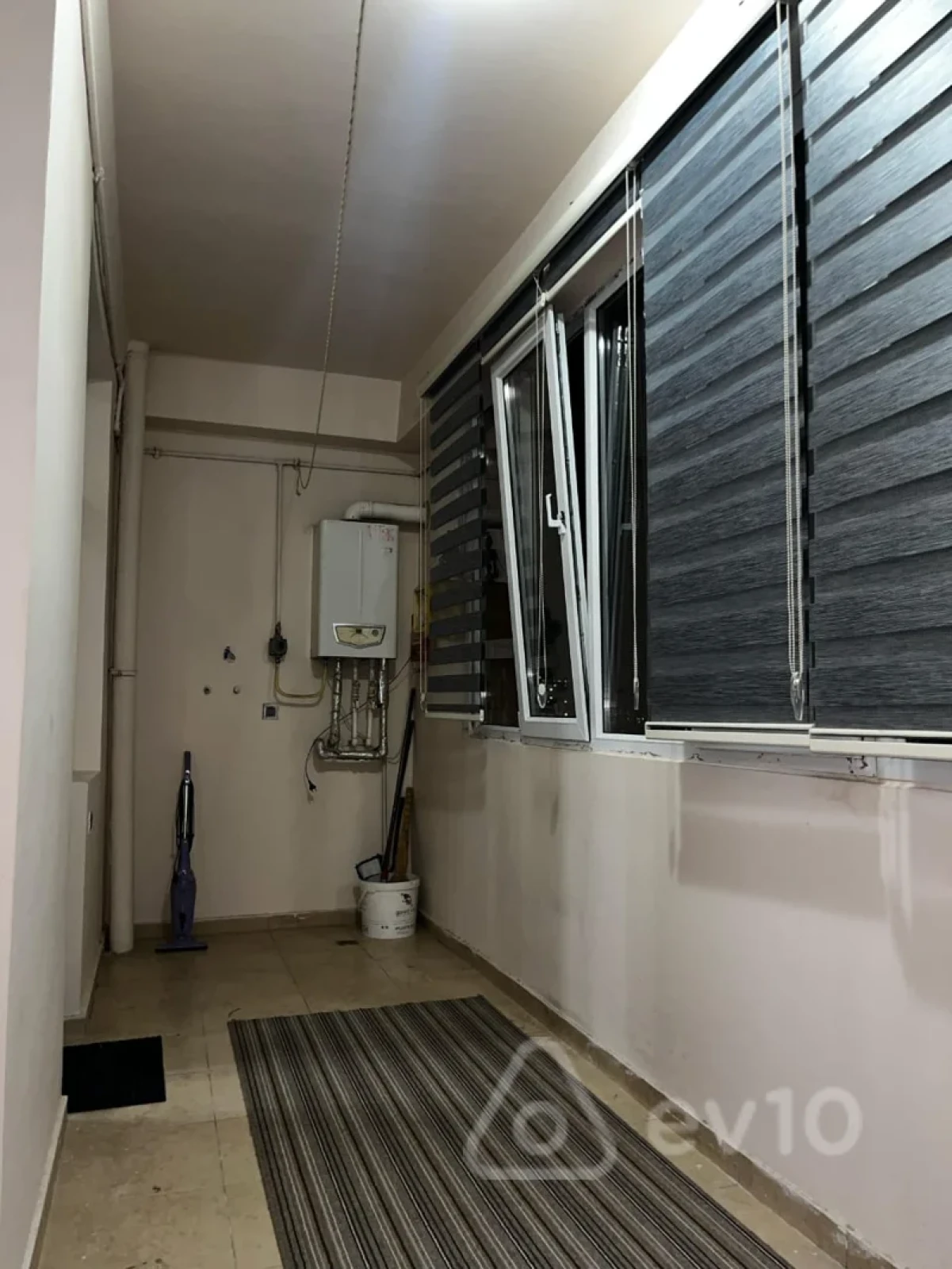 Kirayə verilir 2 otaqlı yeni tikili 55 m²