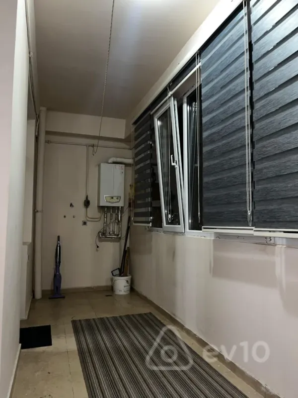 Kirayə verilir 2 otaqlı yeni tikili 55 m²