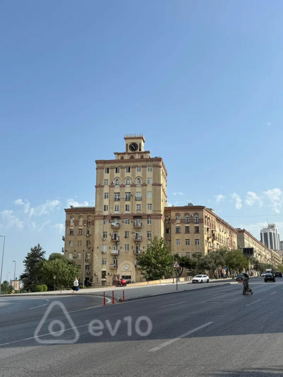 Satılır 2 otaqlı yeni tikili 50 m²