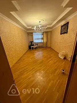 Kirayə verilir 4 otaqlı yeni tikili 150 m² — Bakı, Nizami 4 otaq 150.00 m²