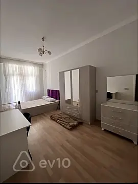 Kirayə verilir 2 otaqlı yeni tikili 78 m²