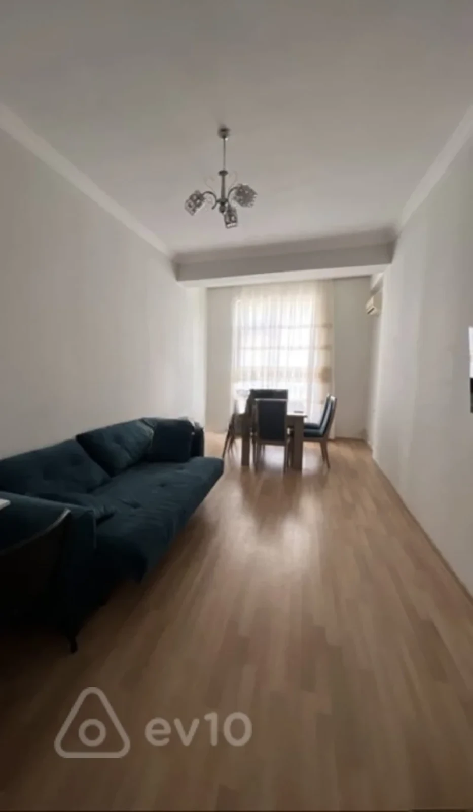 Kirayə verilir 2 otaqlı yeni tikili 78 m²