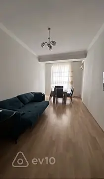 Kirayə verilir 2 otaqlı yeni tikili 78 m²